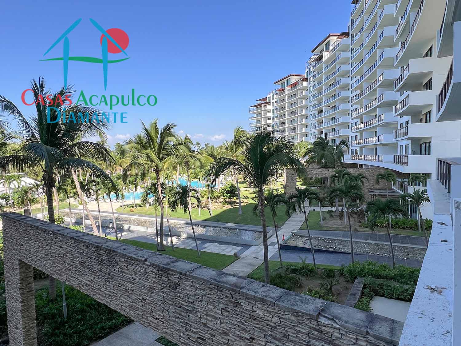 La Isla Emerald K3 - Terraza 7 La Isla Emerald K3 - Terraza 7